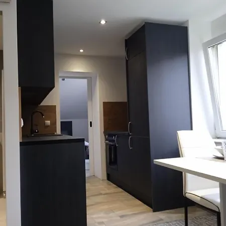 Patrick's Place Lux Apartment Ptuj