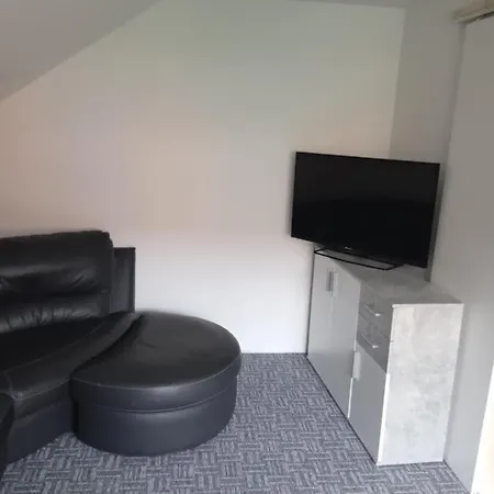 Patrick's Place Lux *